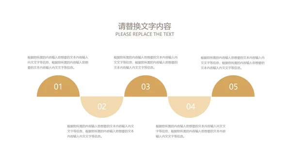 简约风青年节奋斗主题汇报PPT模板