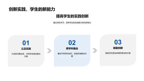 教学实践报告