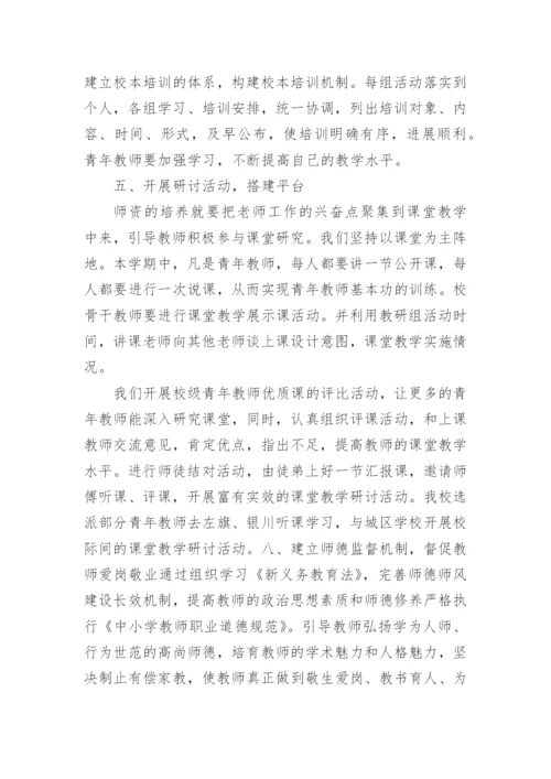 学校青年教师培养总结_2.docx