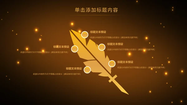 金色财务部金融投资理财年中工作总结PPT