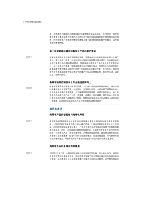 中国行业趋势报告-特别报告.docx