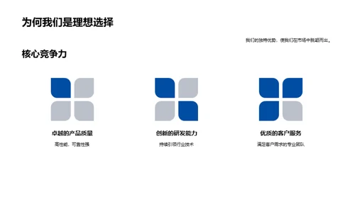 工业机械行业全解析