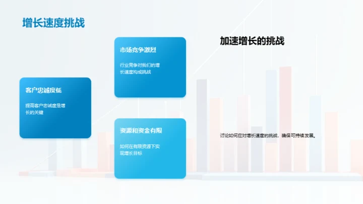 半年业绩回顾与展望