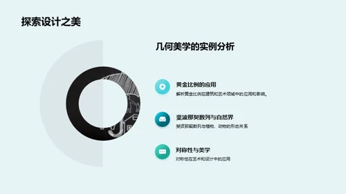 几何之美解析