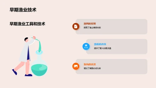 渔业机械：新时代引领者