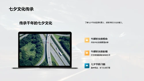 七夕驾游浪漫之旅