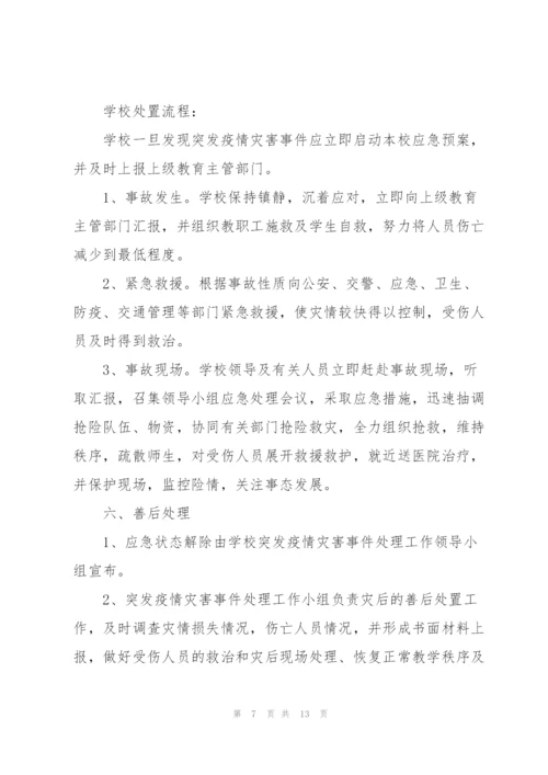 疫情期间开展活动的活动背景.docx