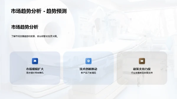 揭秘保健器材投资