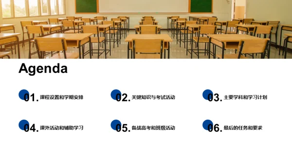 高二全年学习策略