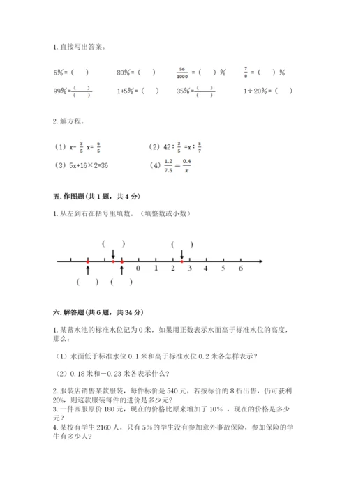 小升初数学期末测试卷答案下载.docx