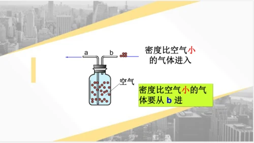 6.2 二氧化碳制取的研究课件(共31张PPT)---2023-2024学年九年级化学人教版上册