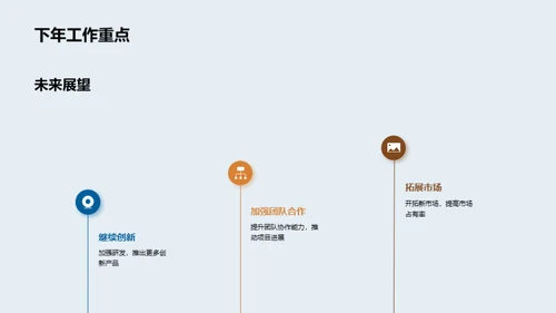 筑梦新程：年终回顾与展望