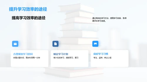 学习力驱动