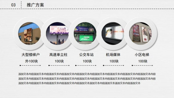 微立体创业融资商业路演计划书通用PPT模板
