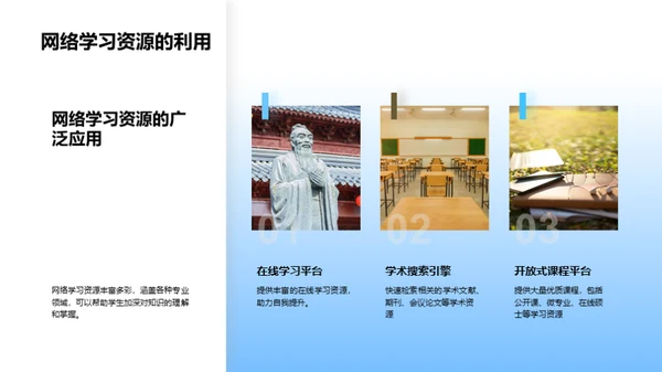 驾驭大学生活之道