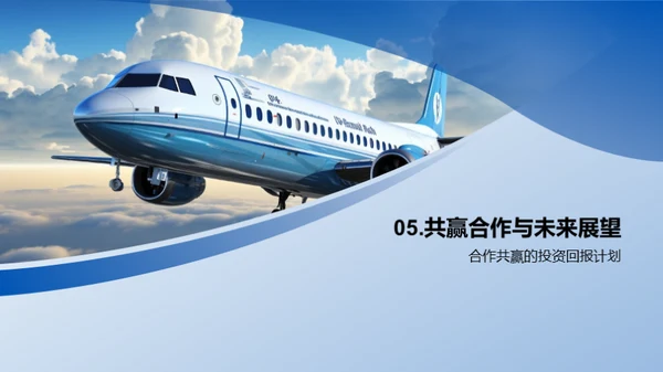 旅游业财务合作策略