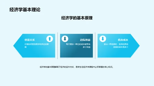 经济学实战派