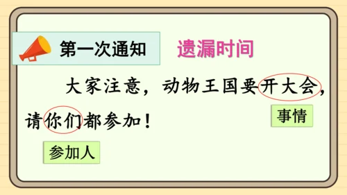 16 动物王国开大会（课件）