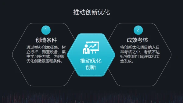 阶段工作成果工作计划报告通用PPT模板