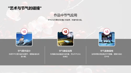立春节气创作解析