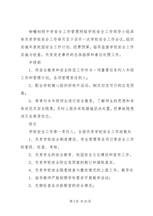 学校党建规范实施细则 (4).docx