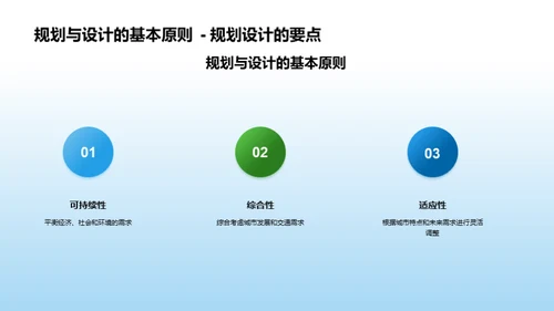 塑造未来：轨道交通蓝图