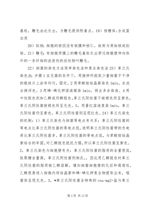 学习《环境微生物学》感受 (2).docx