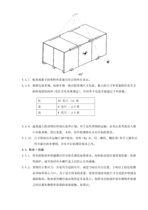 产品包装作业指导书.docx