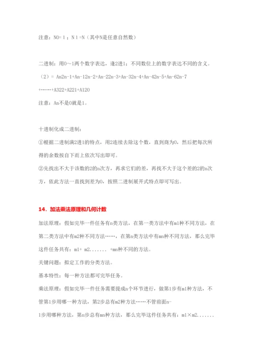 2023年小学奥数很简单就这知识点.docx