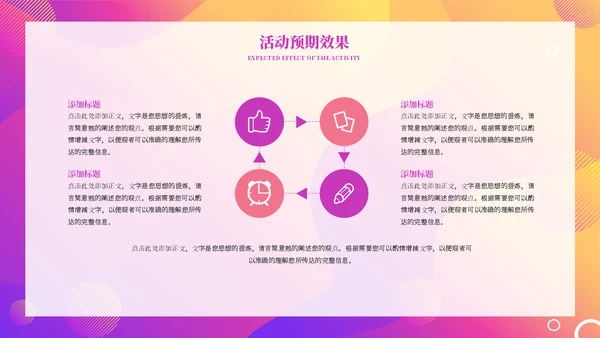电商促销活动策划方案通用PPT模板