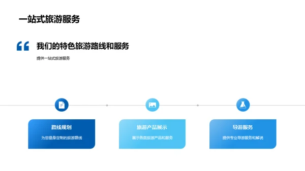 共创旅游新纪元