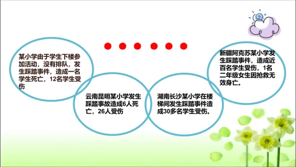 第11课 大家排好队 课件 人教版道德与法治 二年级上册