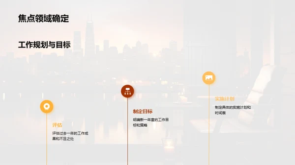 年度工作回顾与展望