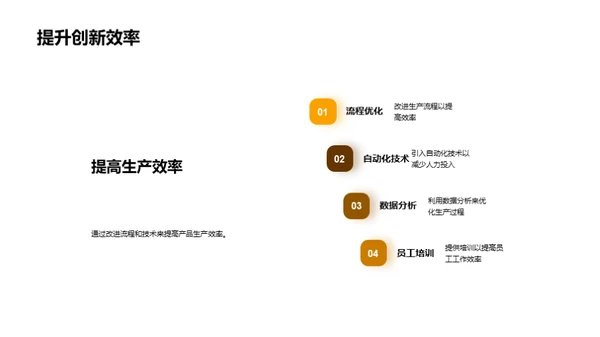 引领创新：机械研发之路