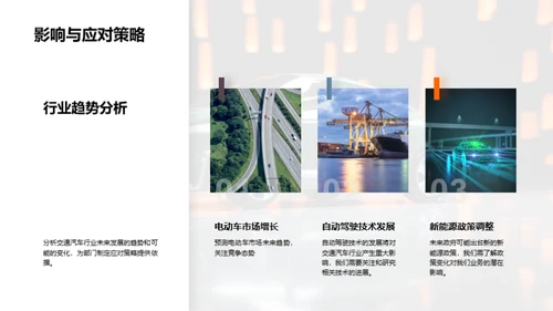驾驭未来的行业趋势
