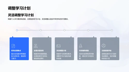 五年级学习策略