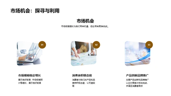 市场调研报告解读