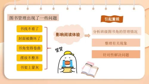 统编版语文二年级下册 课文4  口语交际 图书借阅公约   课件