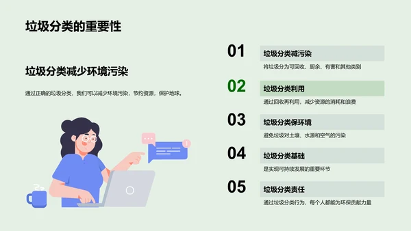 绿色小卫士行动计划