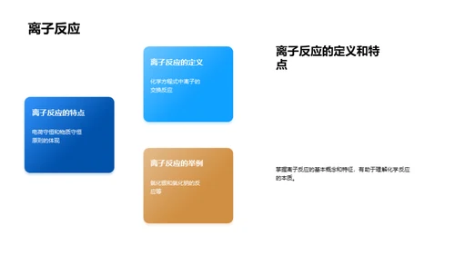 掌握化学之道