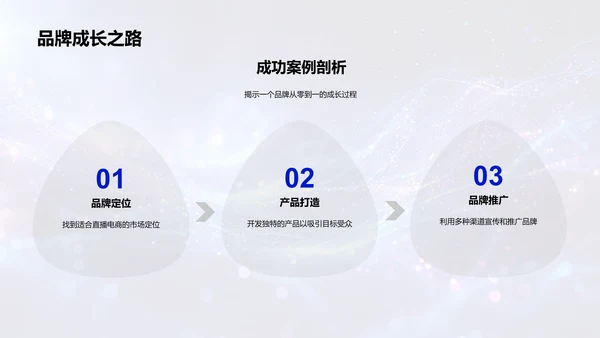 直播电商运营策略