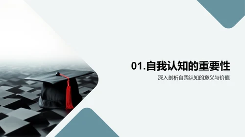 职业规划与自我认知