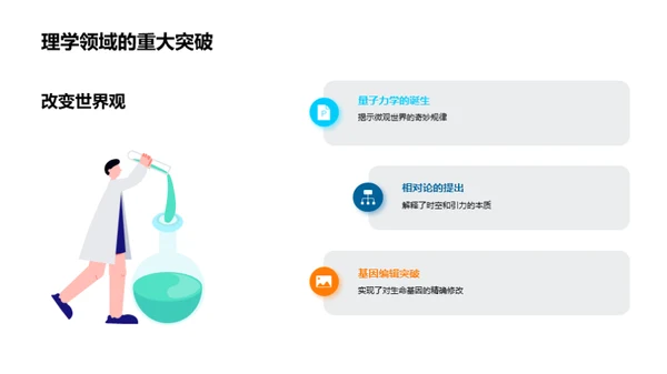 理学研究探索