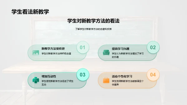 教育模式的革新探索