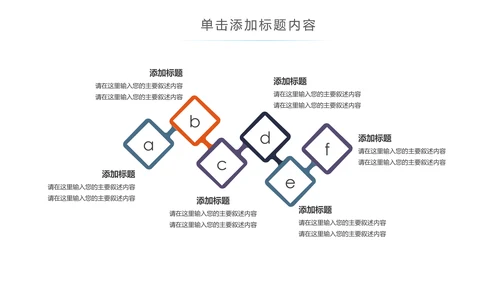 探索宇宙宇航员探索太空知识动态PPT模板