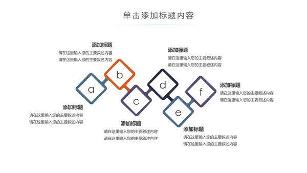 探索宇宙宇航员探索太空知识动态PPT模板