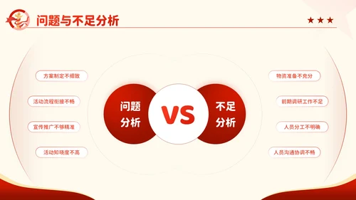 红色卡通风百年征程谱华章：七一建党节PPT模板