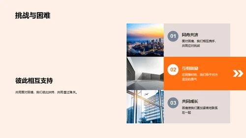 爱情的甜蜜旅程