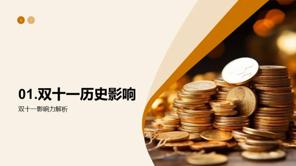 双十一金融产品策略