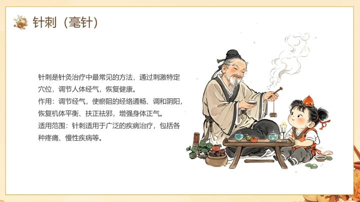 中医文化推广宣传中医基础知识科普学习PPT